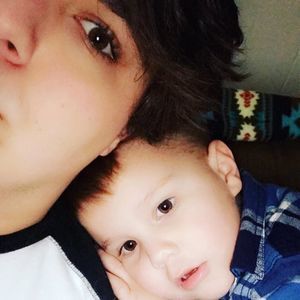 Meet your Posher, Joshua